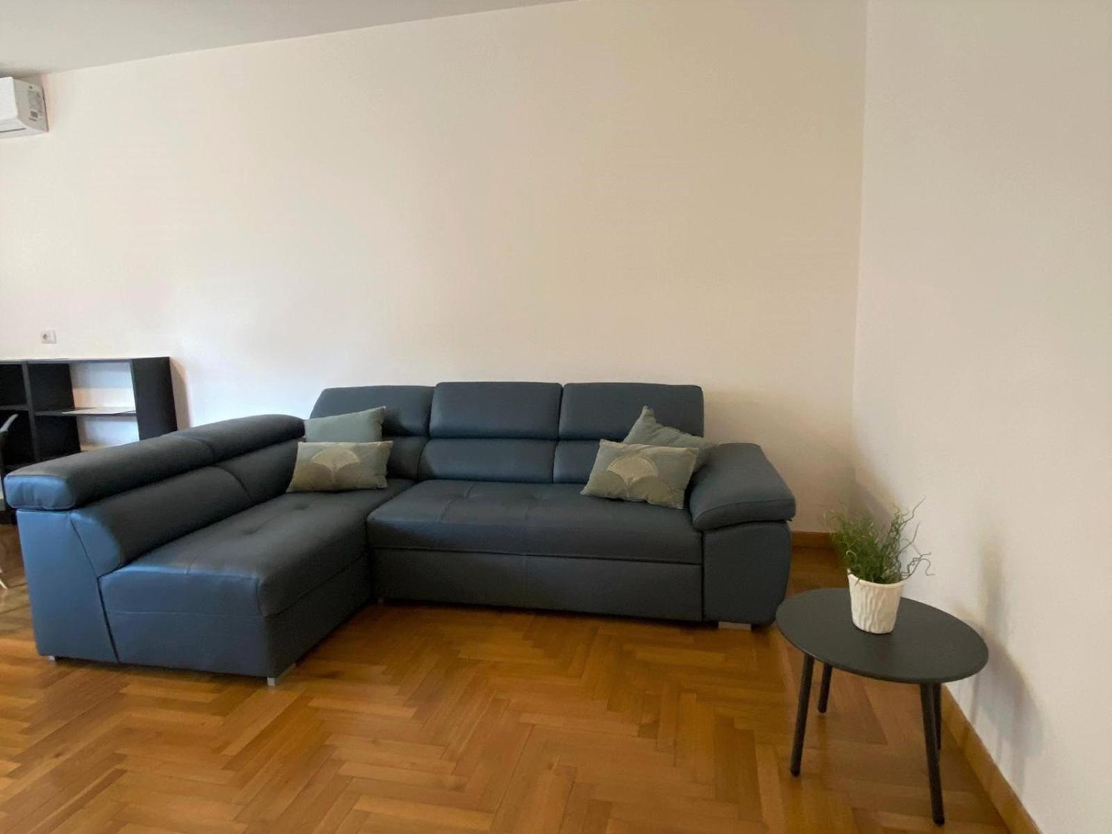 The Little Duck - Modern Apartment With Balcony Como Buitenkant foto