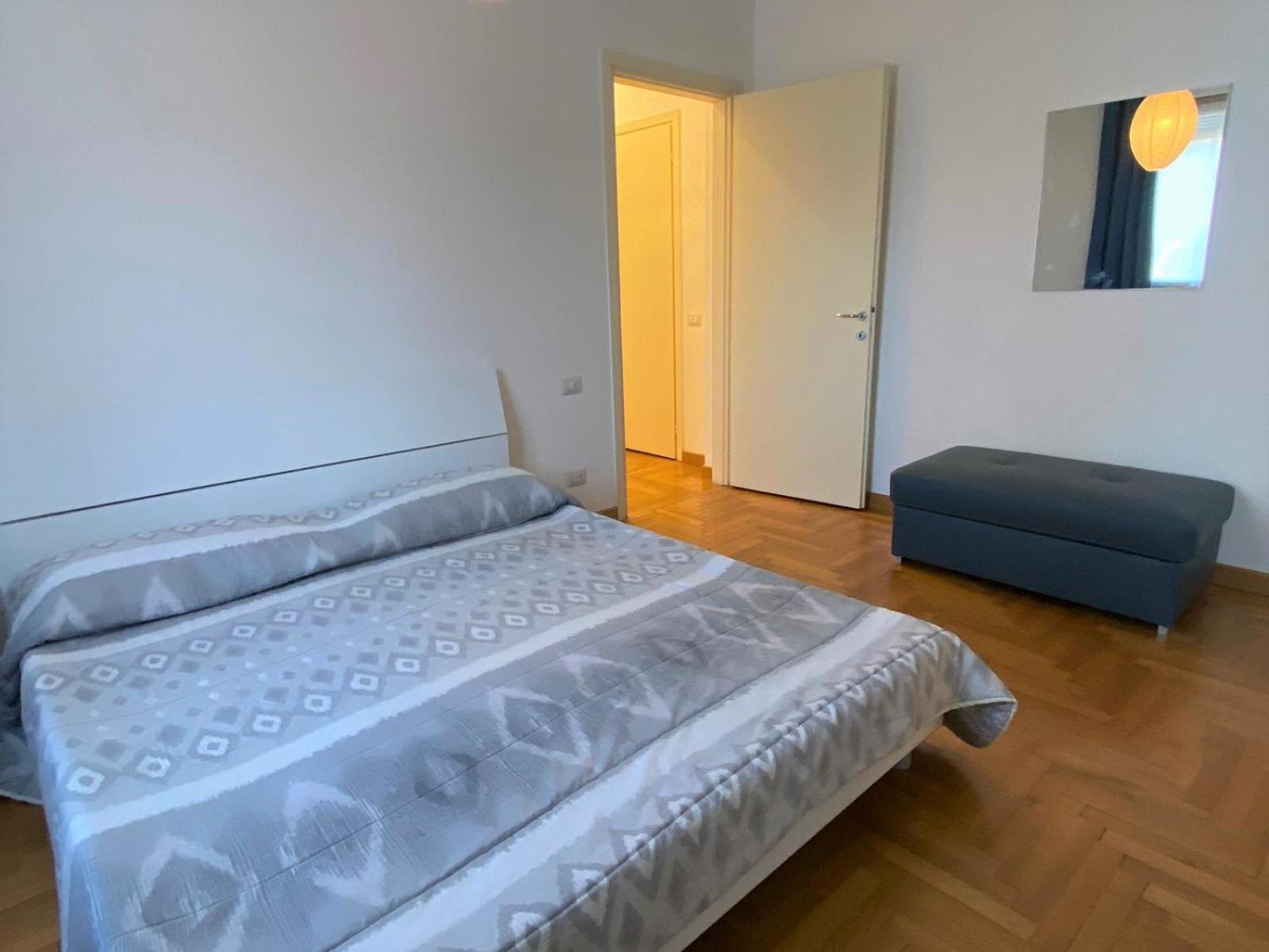 The Little Duck - Modern Apartment With Balcony Como Buitenkant foto